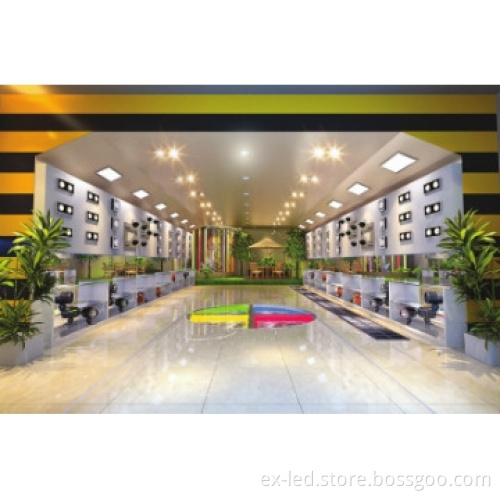 Excellent 7W  LED Ceiling Light